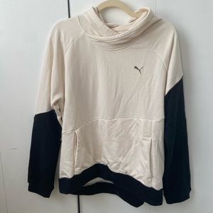 puma sweatshirt